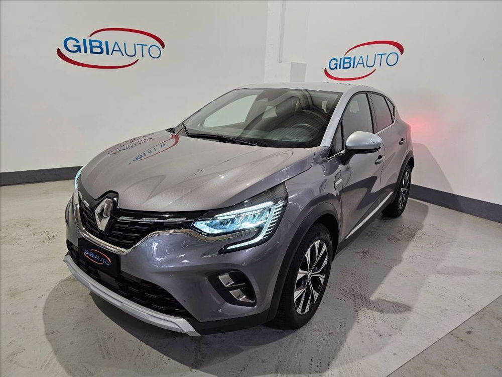 Renault Captur usata a Palermo (3)