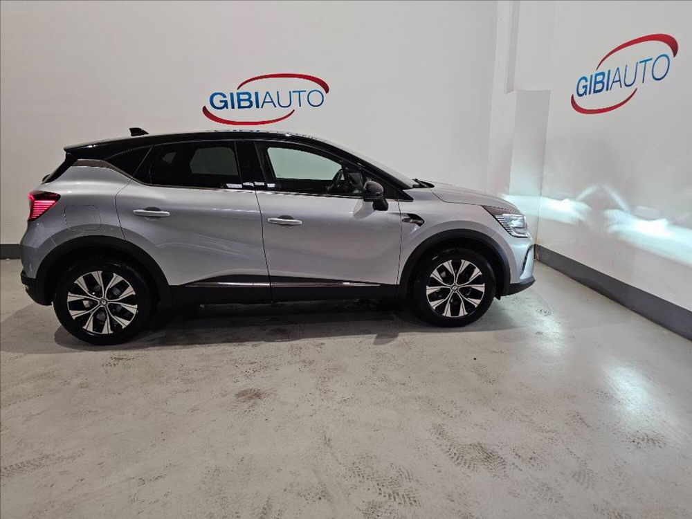 Renault Captur usata a Palermo (5)