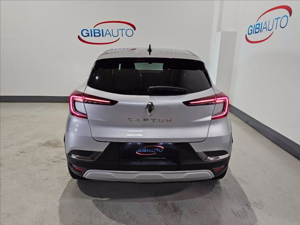 Renault Captur usata a Palermo (7)