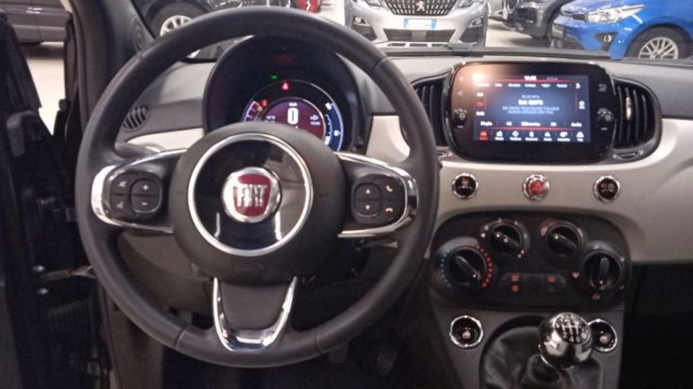 Fiat 500 usata a Torino (10)