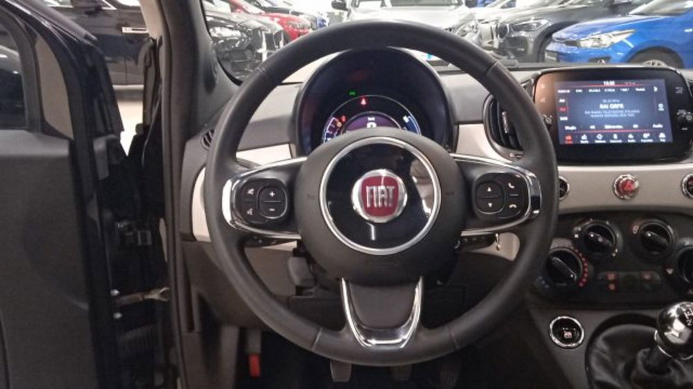 Fiat 500 usata a Torino (11)