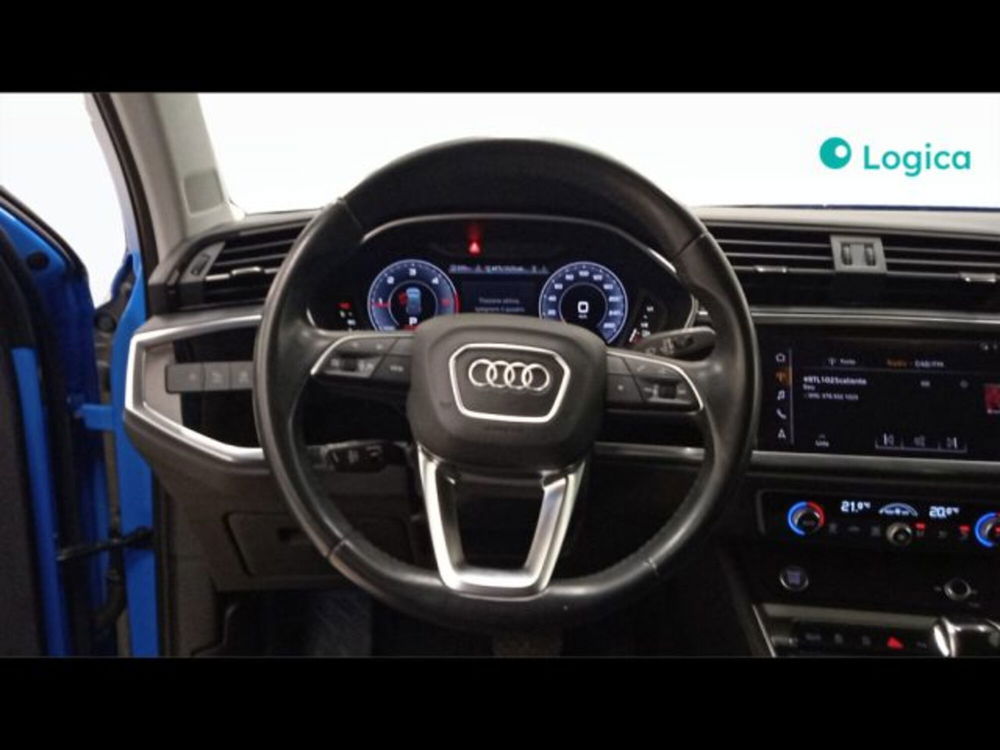 Audi Q3 Sportback usata a Torino (11)