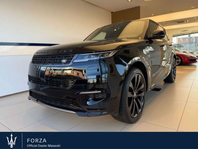 Land Rover Range Rover Sport 3.0d i6 mhev Autobiography awd 350cv auto nuova a Venaria Reale