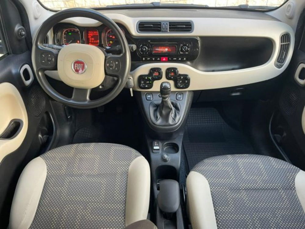 Fiat Panda usata a Perugia (10)