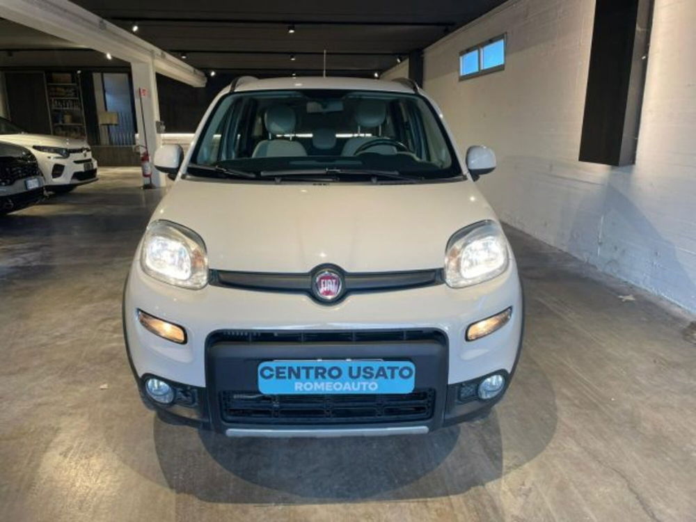 Fiat Panda usata a Perugia (3)