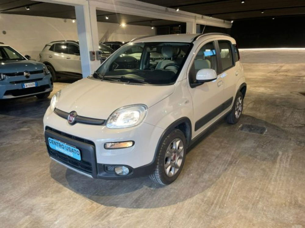 Fiat Panda usata a Perugia (4)