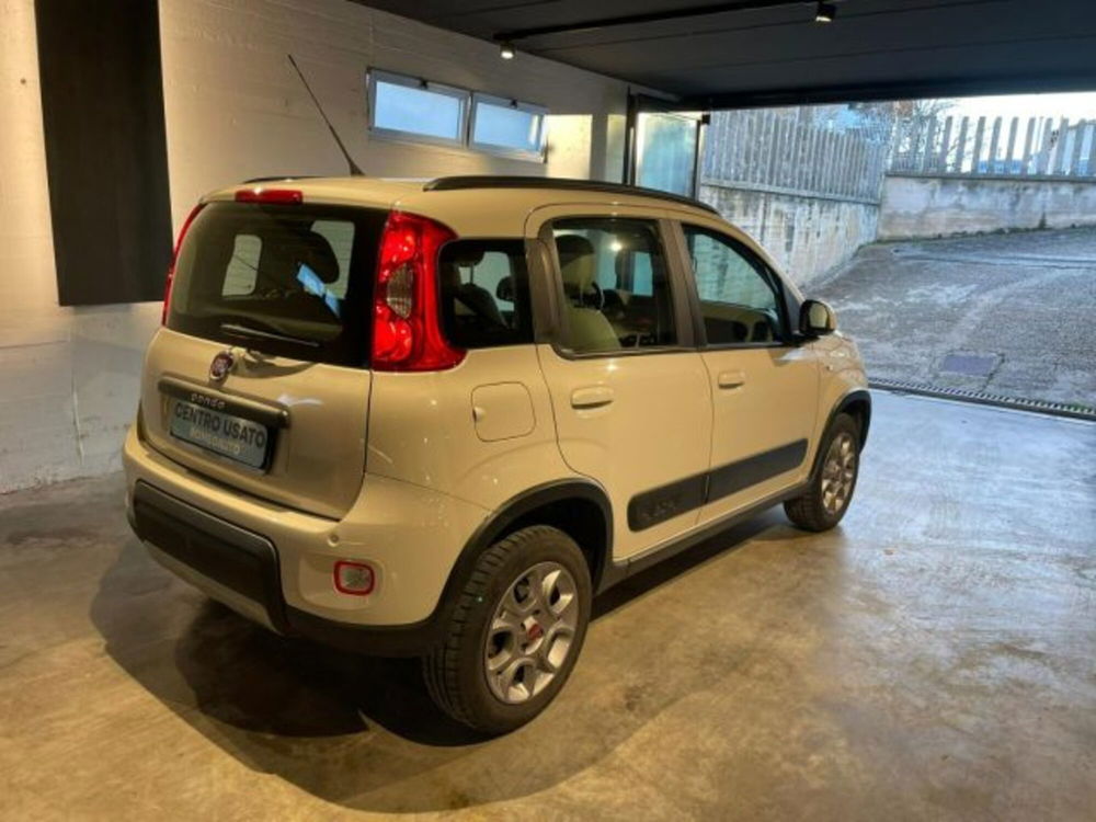 Fiat Panda usata a Perugia (5)