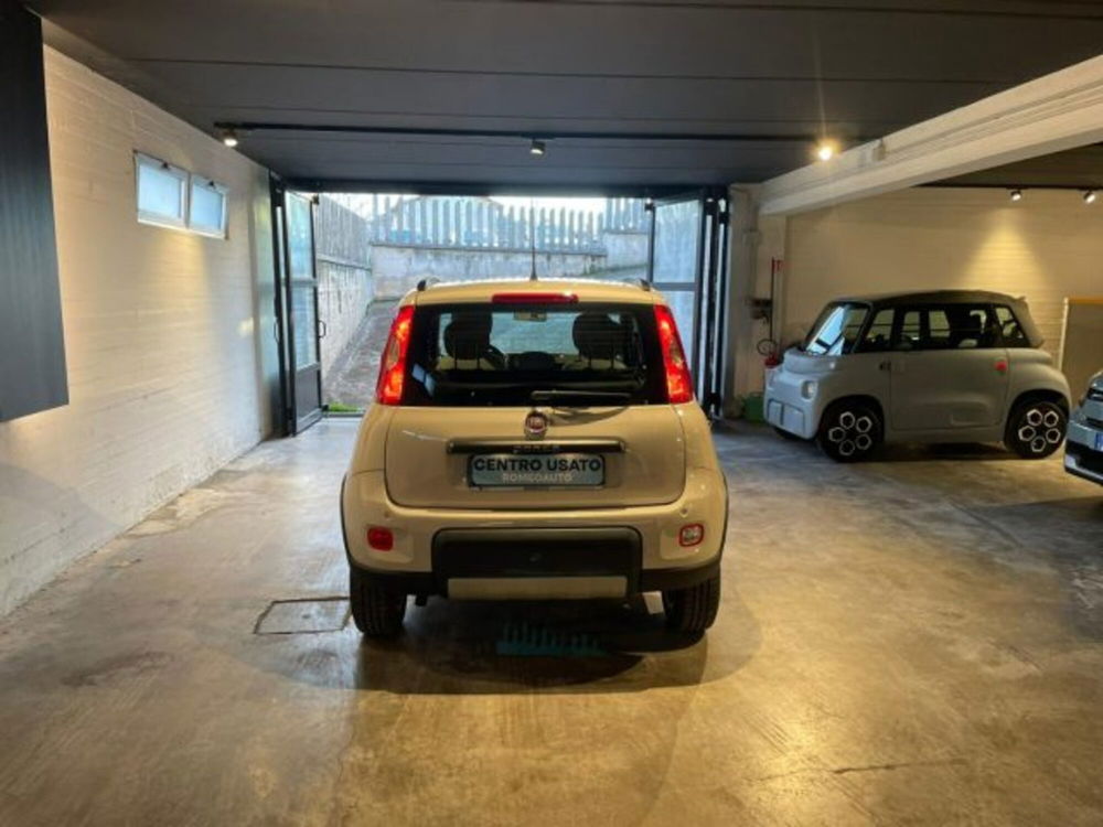 Fiat Panda usata a Perugia (6)