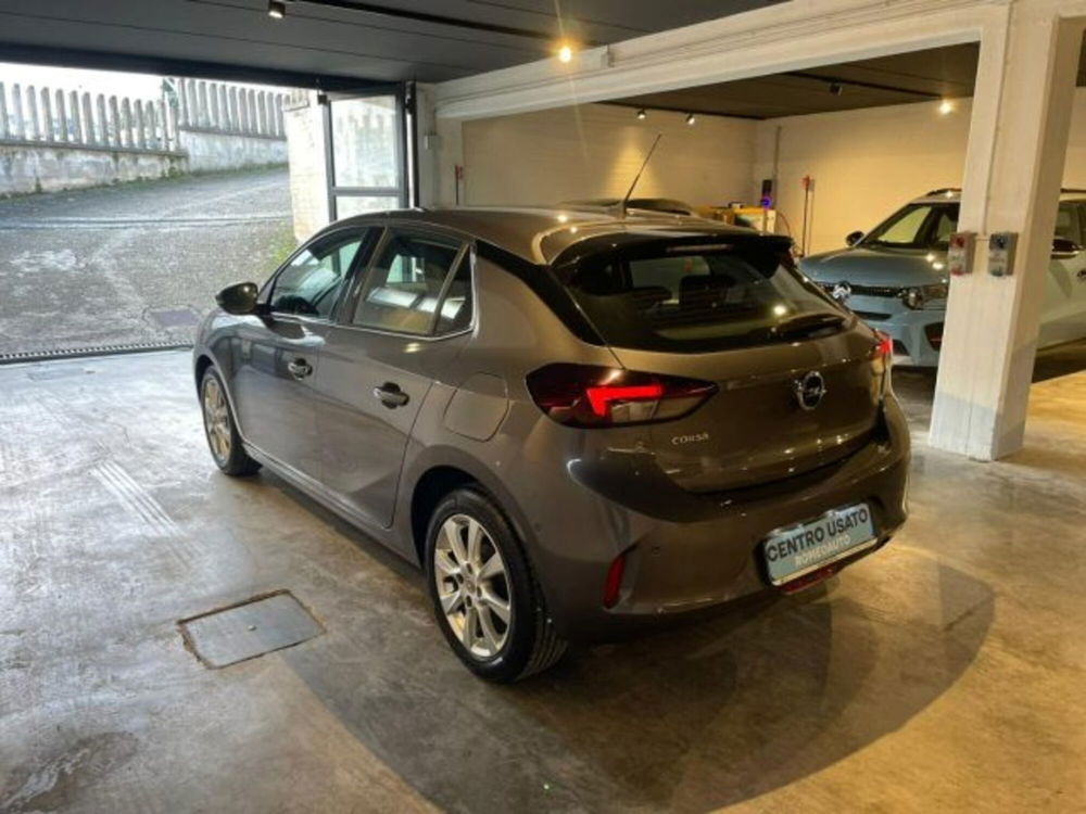 Opel Corsa usata a Perugia (7)