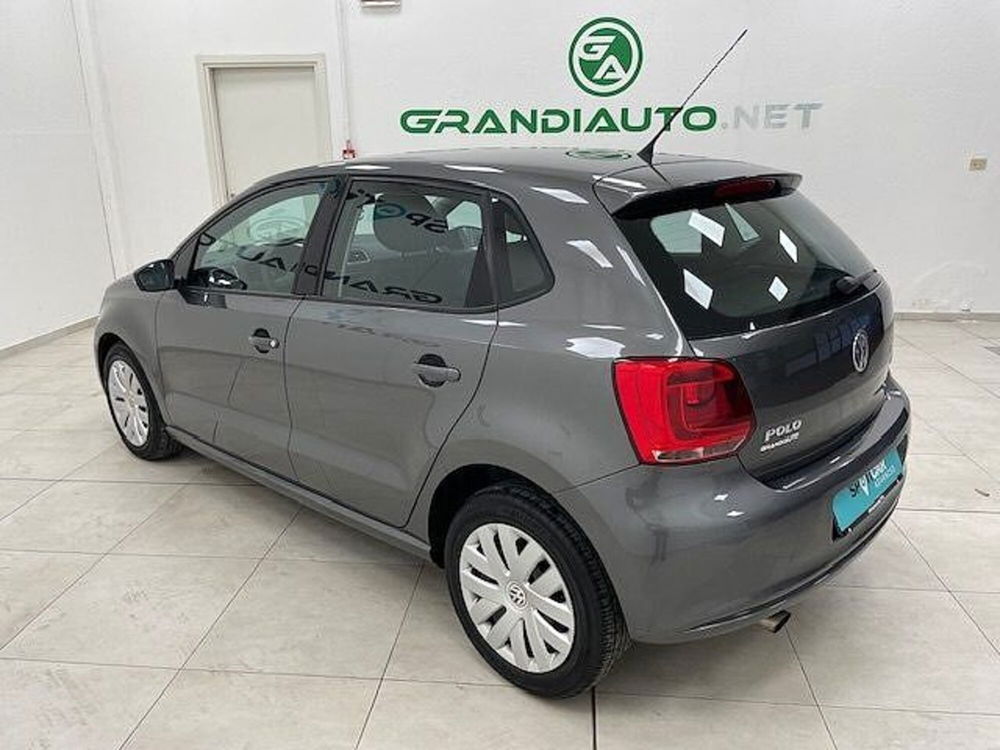 Volkswagen Polo usata a Alessandria (3)