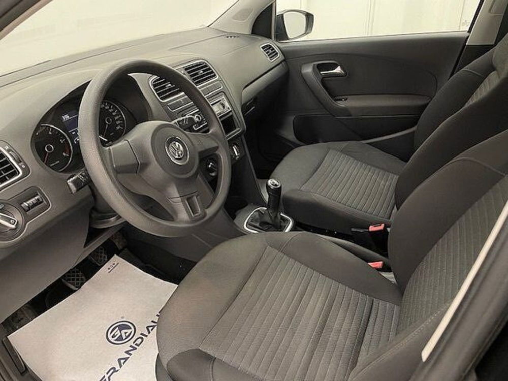 Volkswagen Polo usata a Alessandria (7)