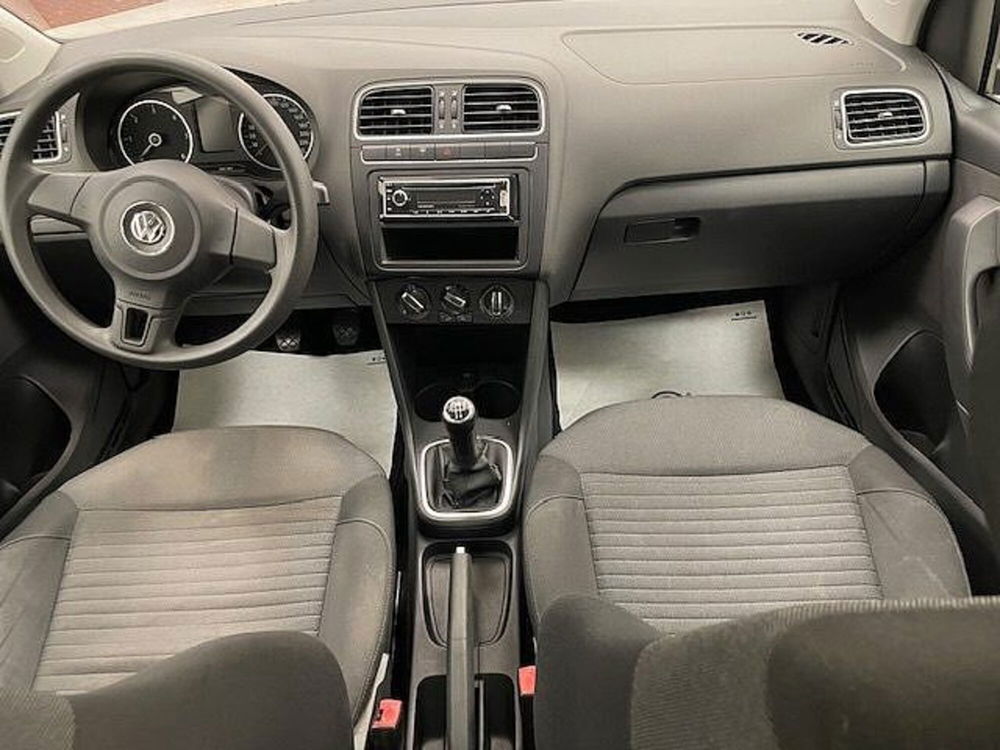 Volkswagen Polo usata a Alessandria (8)