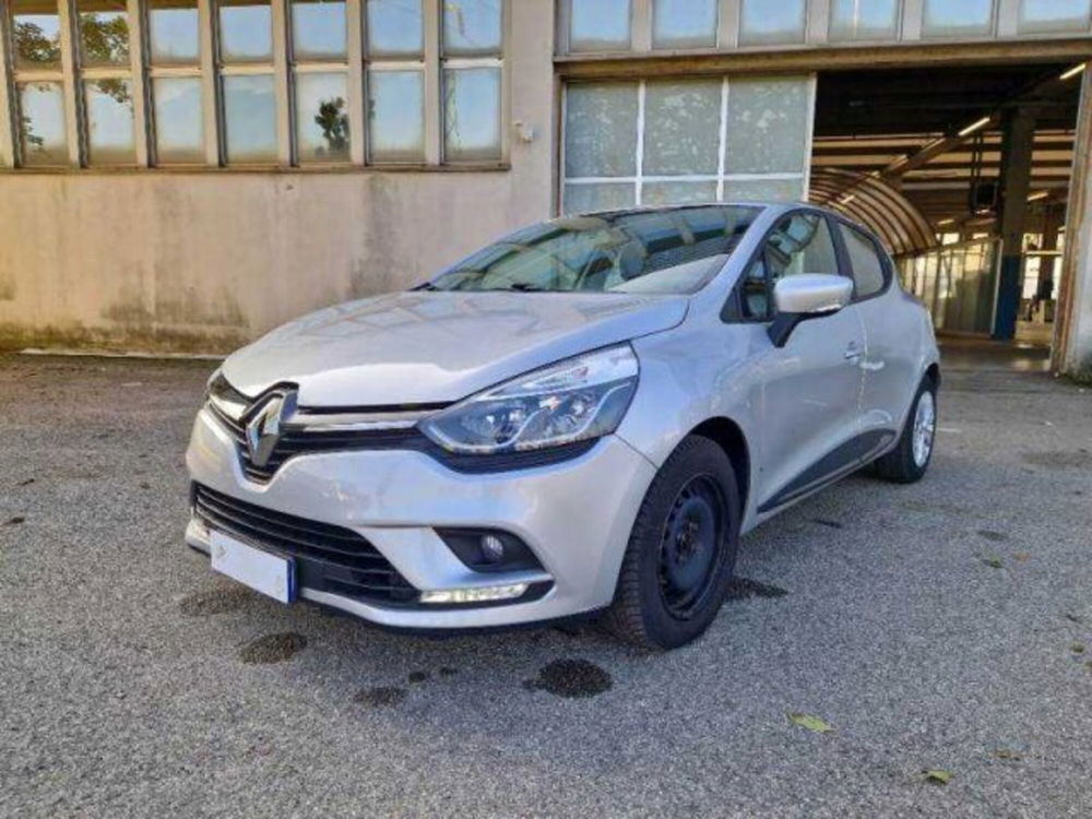 Renault Clio usata a Bologna