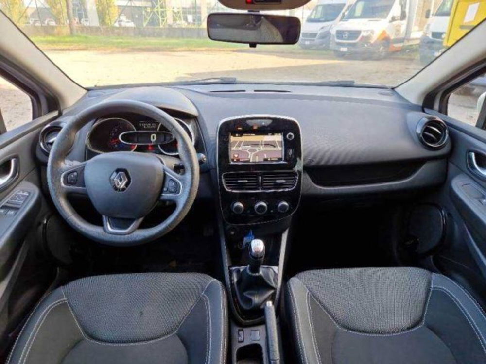 Renault Clio usata a Bologna (3)