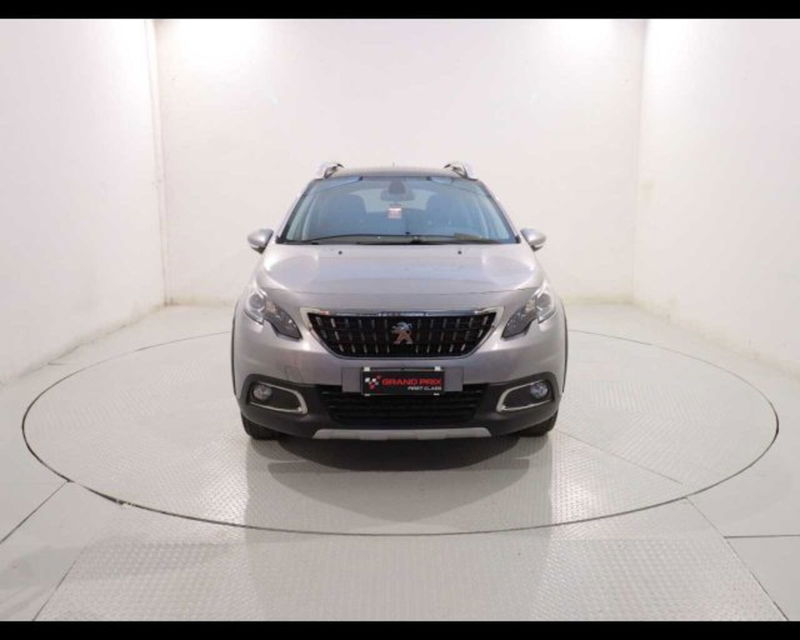 Peugeot 2008 PureTech 130 S&amp;S Allure  del 2018 usata a Castenaso