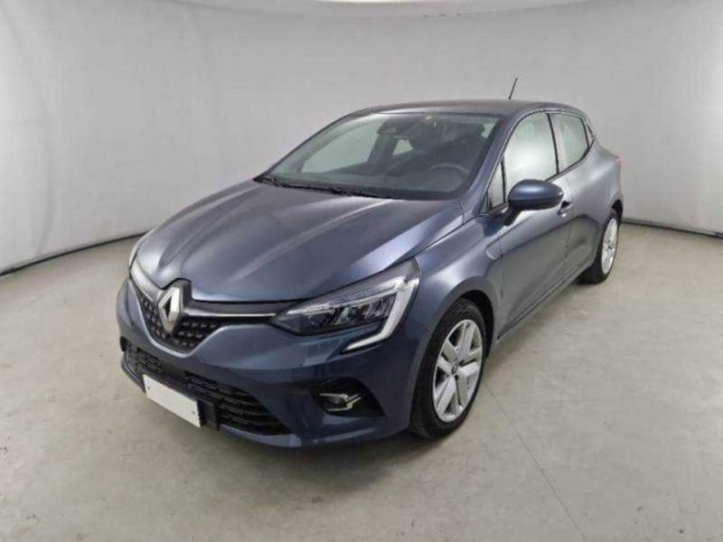 Renault Clio TCe 90 CV 5 porte Business  del 2022 usata a Castenaso