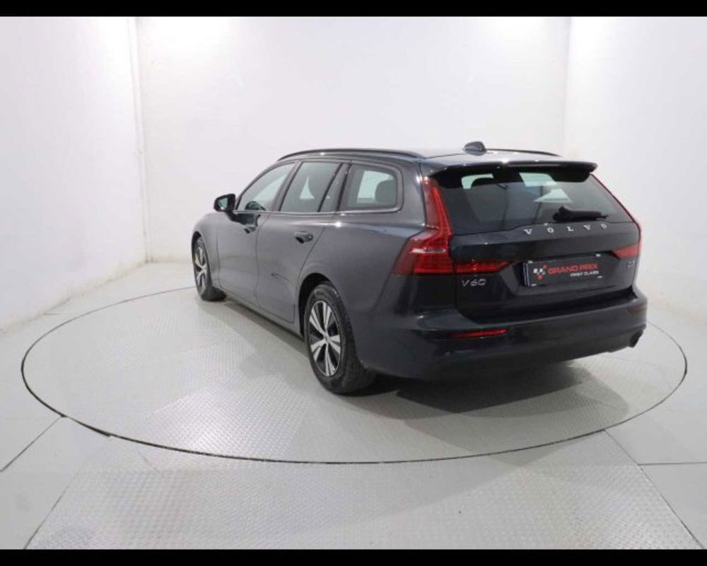 Volvo V60 usata a Bologna (4)