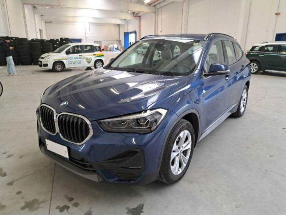 BMW X1 usata a Bologna