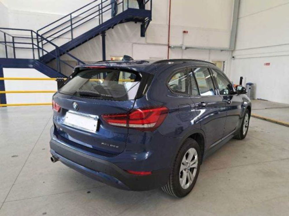 BMW X1 usata a Bologna (2)