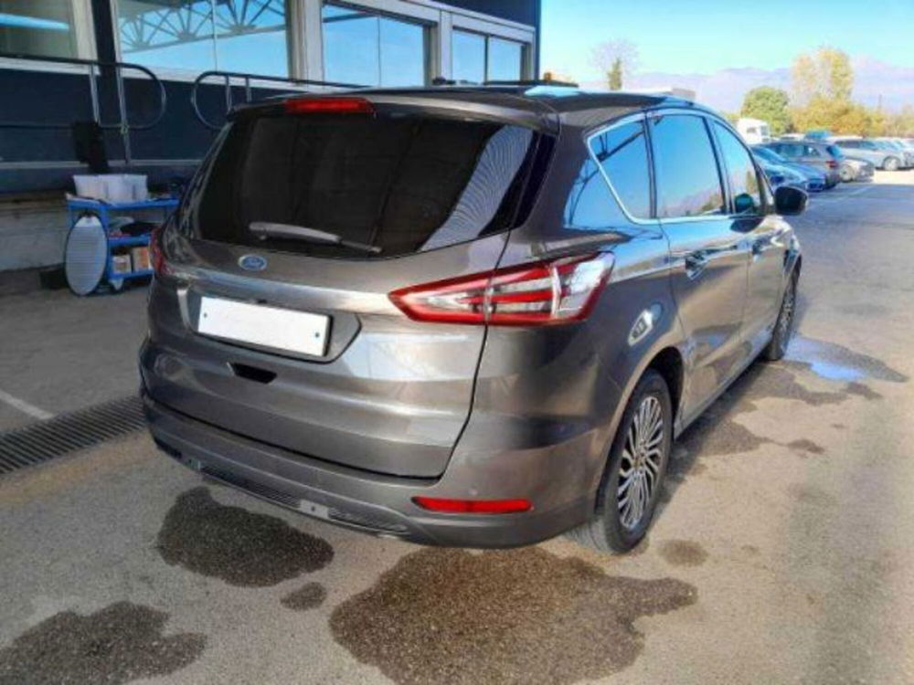 Ford S-Max usata a Bologna (2)