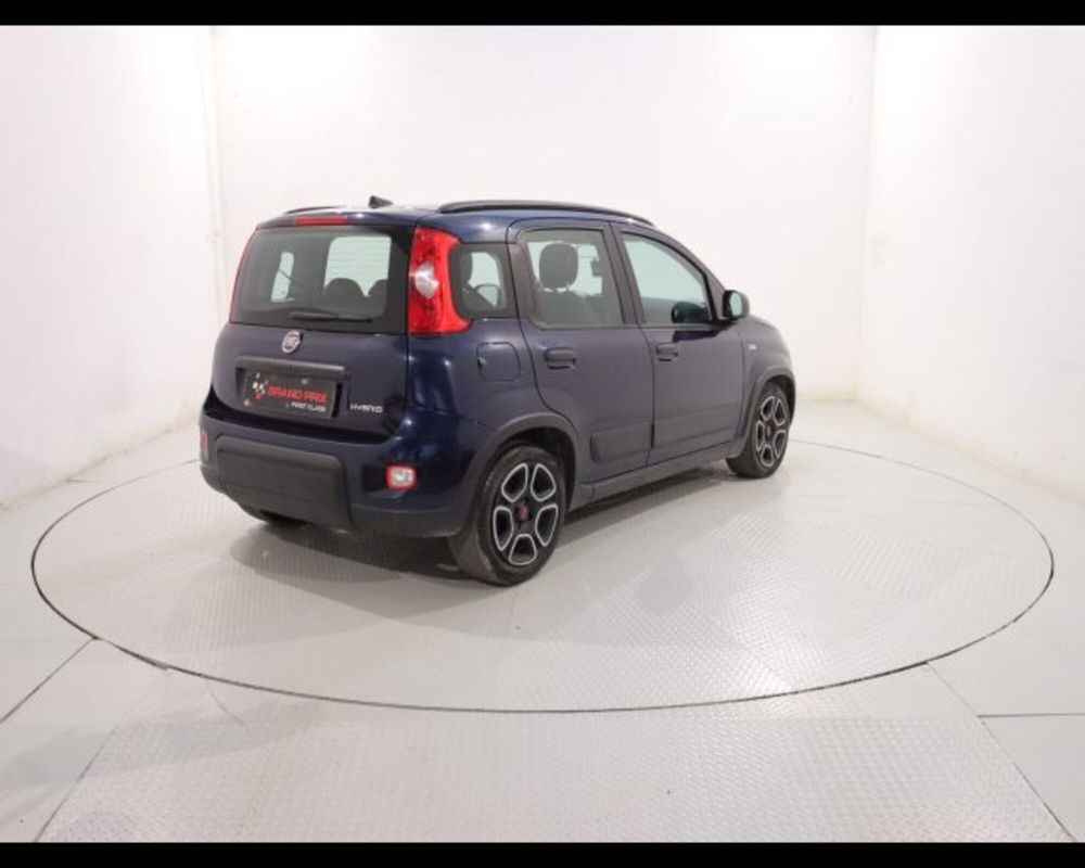 Fiat Panda usata a Bologna (6)