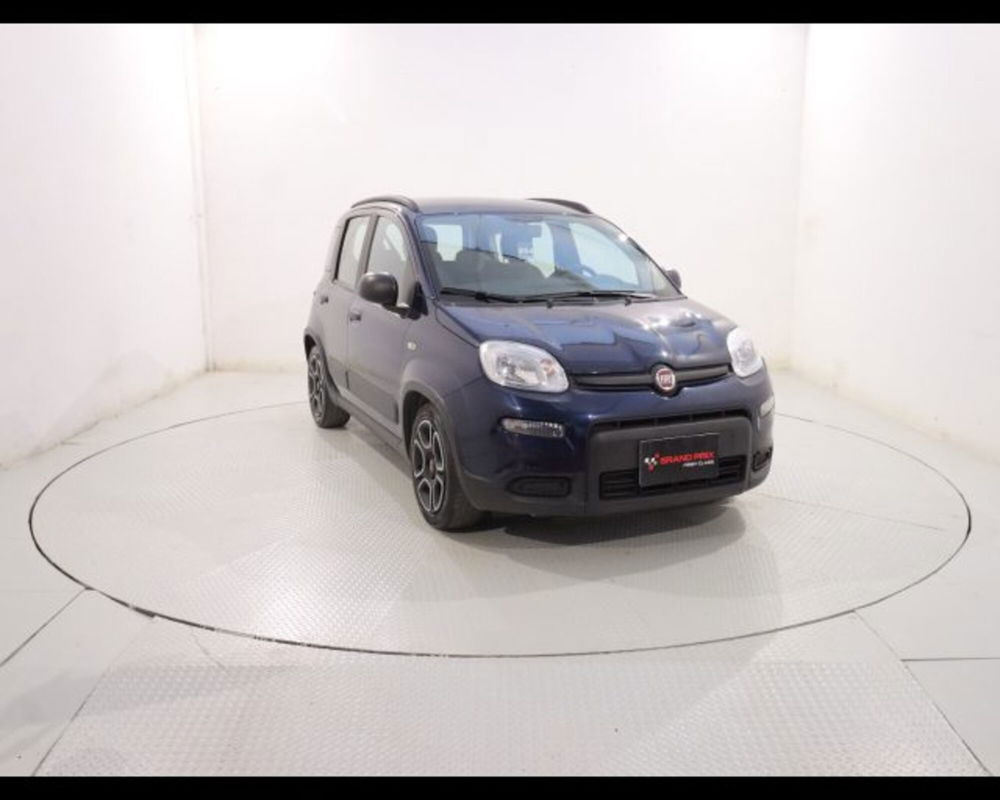 Fiat Panda usata a Bologna (8)