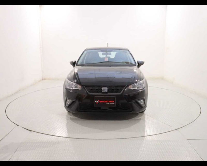 SEAT Ibiza 1.0 TGI 5 porte Style  del 2021 usata a Castenaso