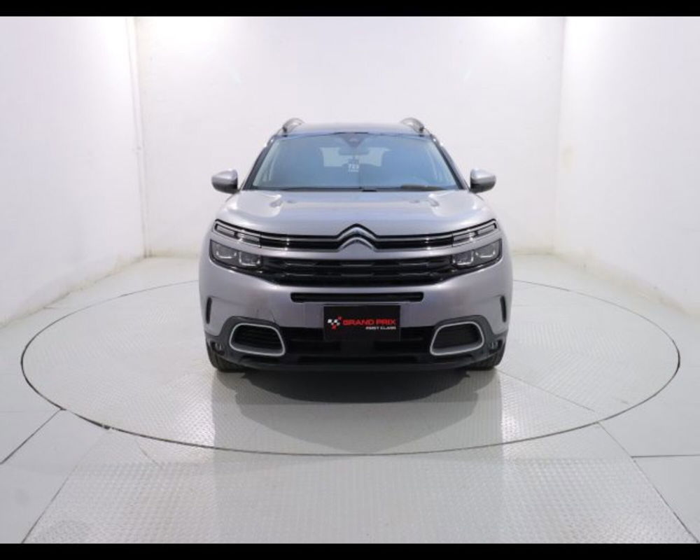 Citroen C5 Aircross usata a Bologna