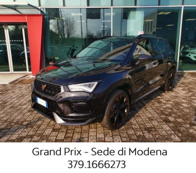 Cupra Ateca 1.5 tsi 150cv dsg nuova a Castenaso