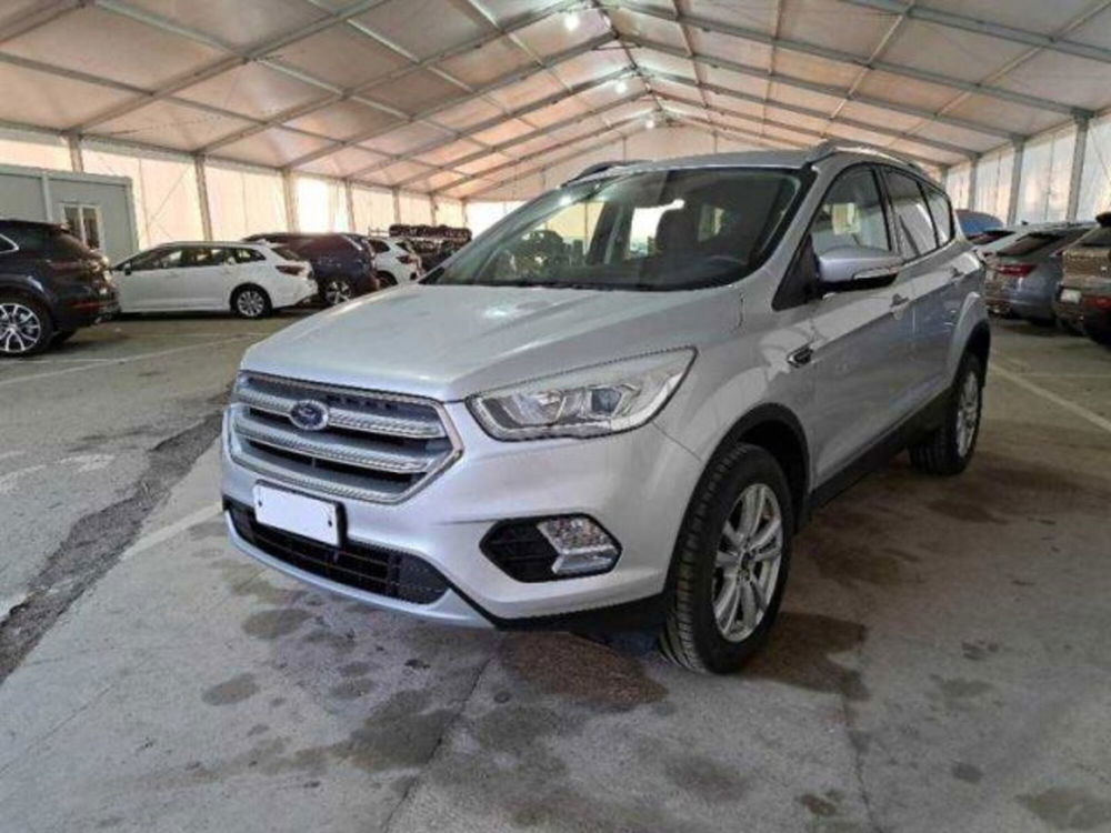 Ford Kuga usata a Bologna