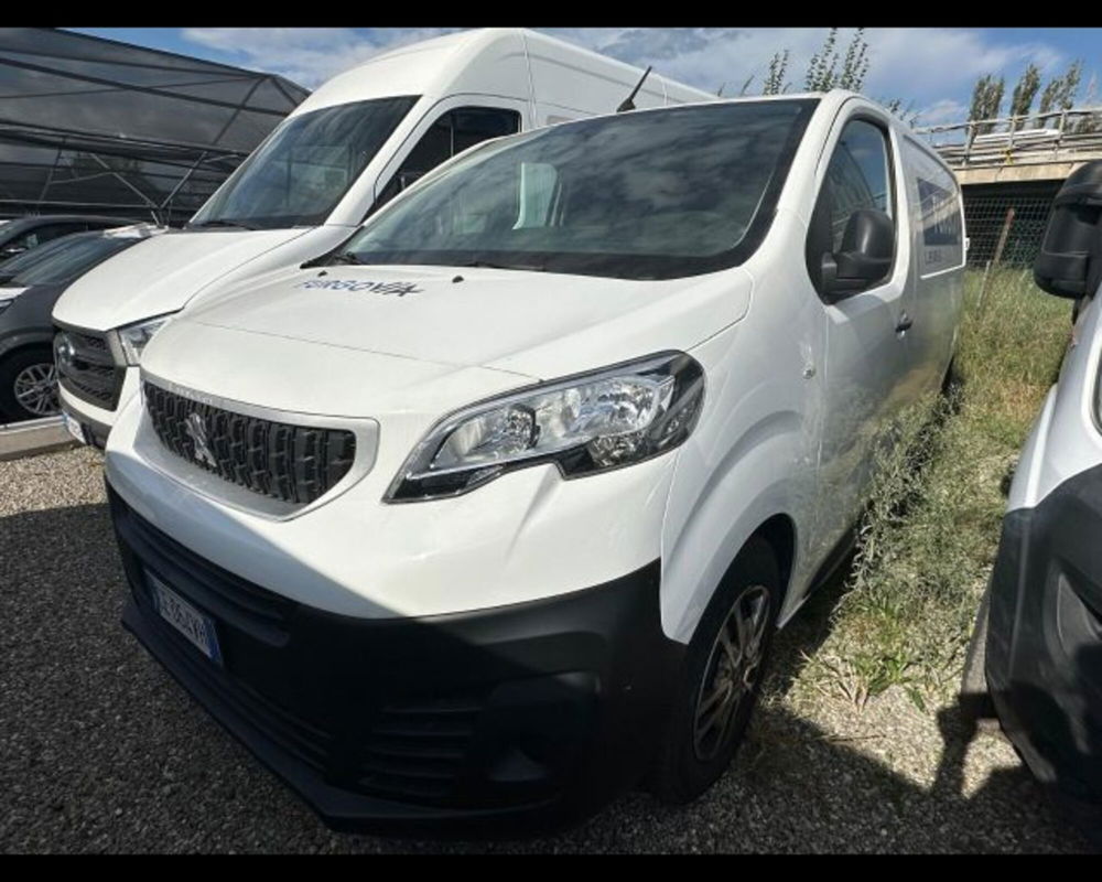 Peugeot Expert Furgone usata a Bologna (2)