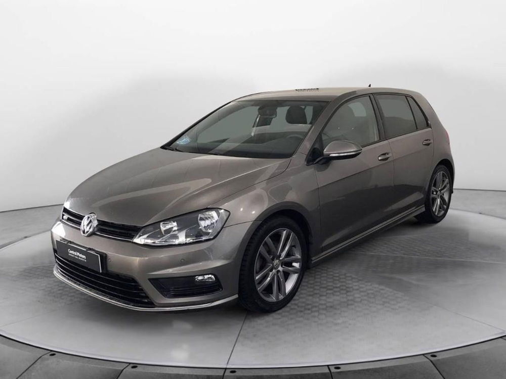 Volkswagen Golf usata a Torino