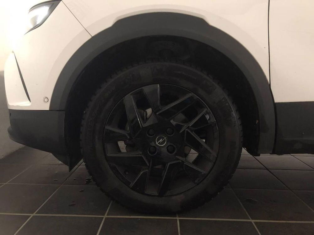 Opel Mokka usata a Torino (15)