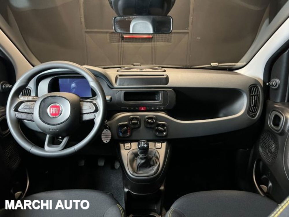 Fiat Panda nuova a Perugia (13)