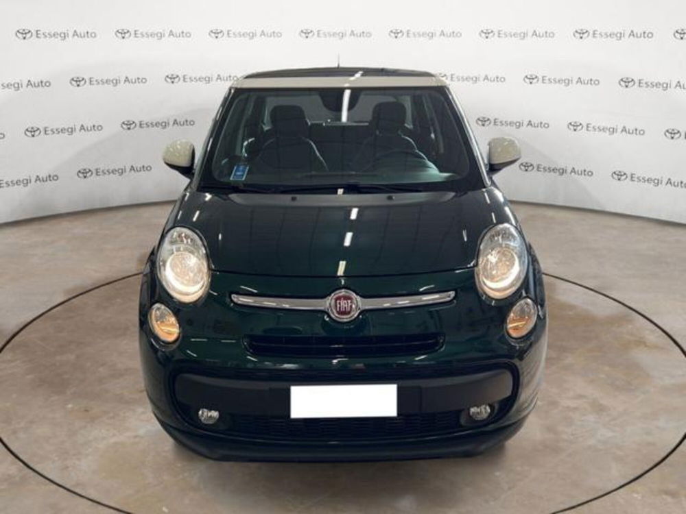 Fiat 500L usata a Vercelli (2)