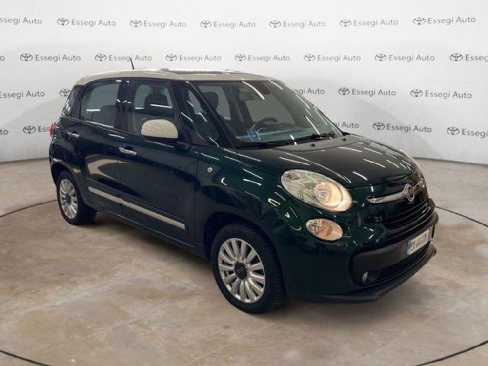 Fiat 500L usata a Vercelli (3)