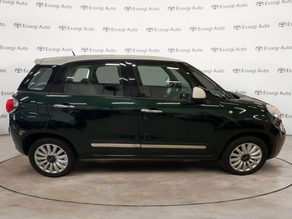 Fiat 500L usata a Vercelli (4)