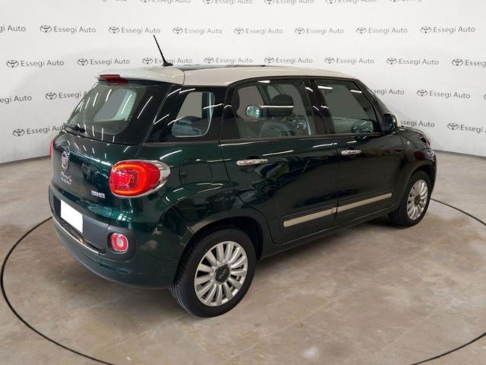 Fiat 500L usata a Vercelli (5)