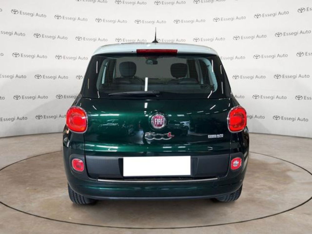 Fiat 500L usata a Vercelli (6)