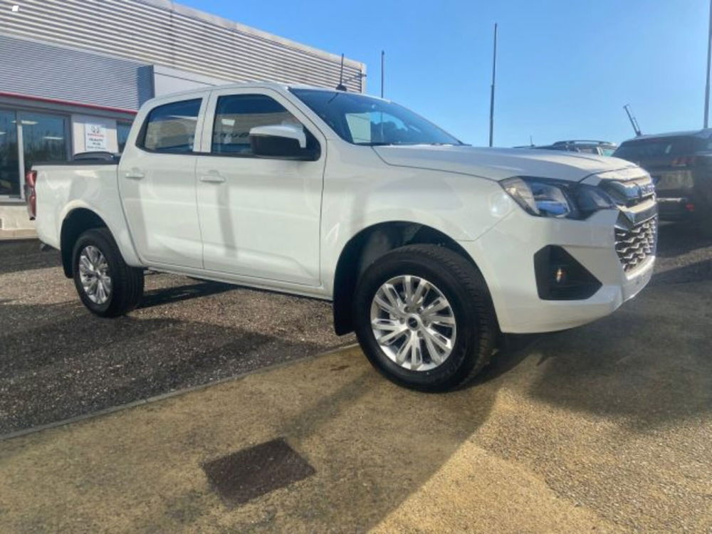 Isuzu D-Max Pick-up nuova a Lucca