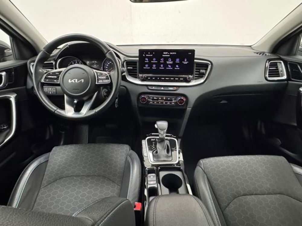 Kia XCeed usata a Como (4)