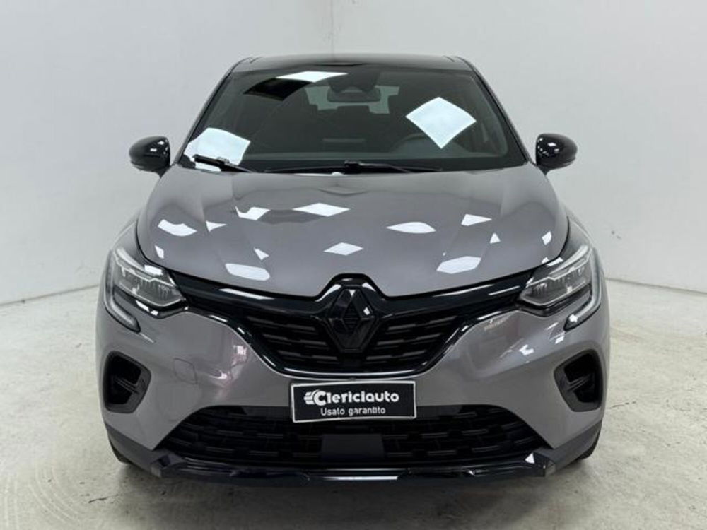 Renault Captur usata a Como (6)