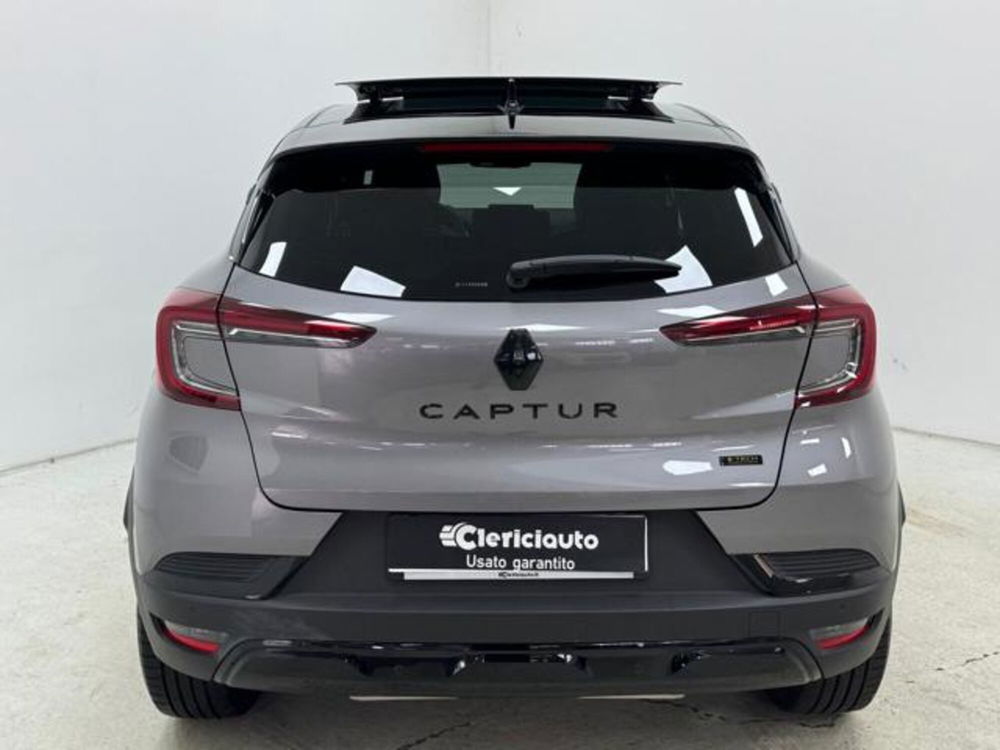 Renault Captur usata a Como (7)