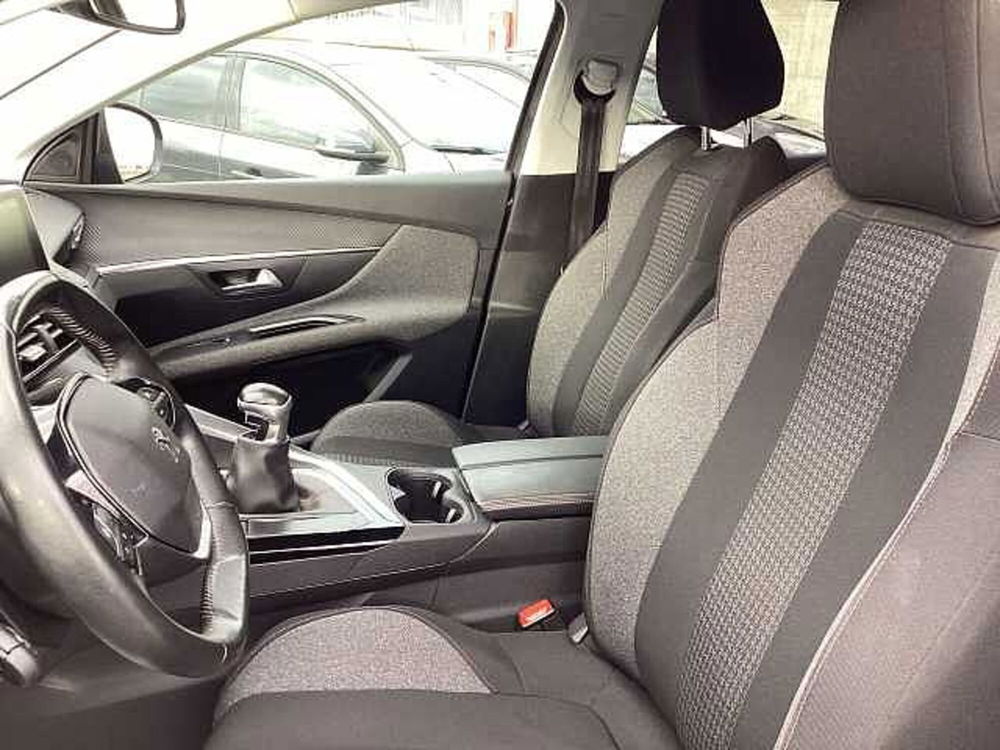 Peugeot 3008 usata a Roma (13)