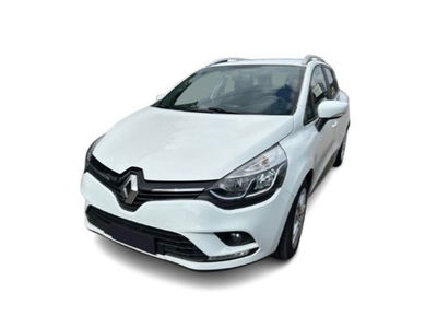 Renault Clio Sporter dCi 8V 75 CV Business del 2019 usata a Bari