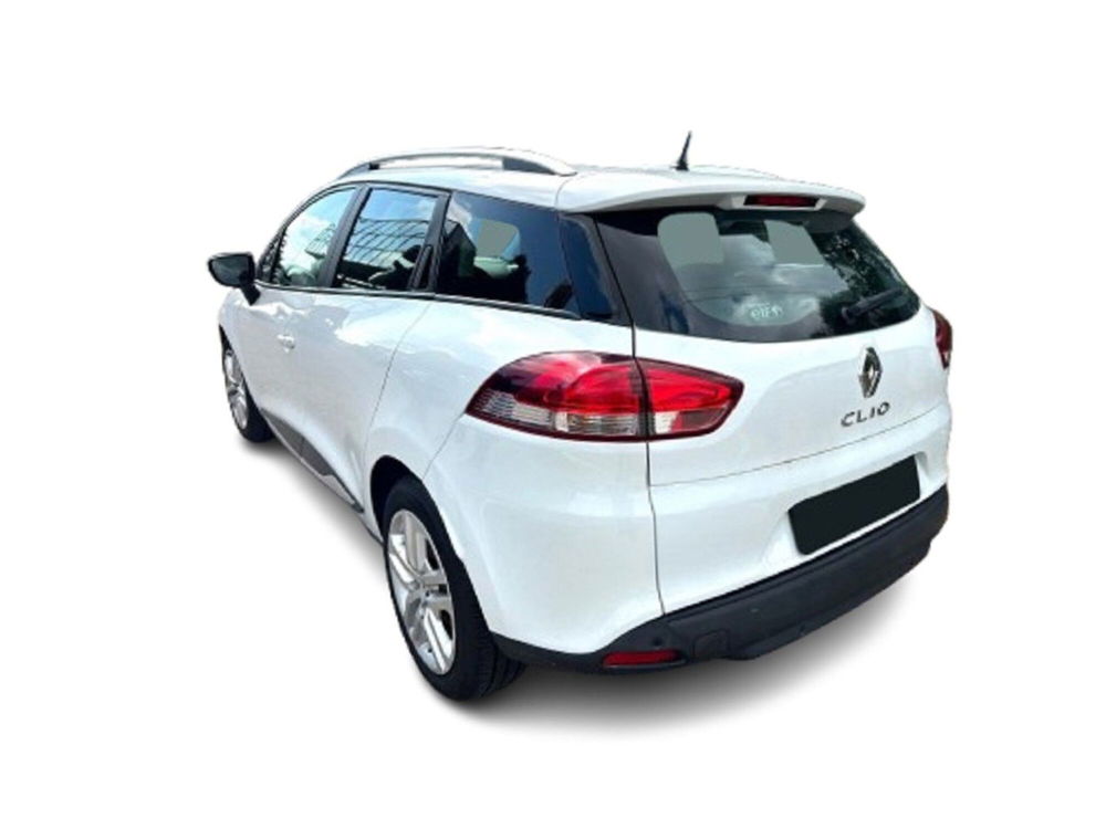 Renault Clio Sporter usata a Bari (2)