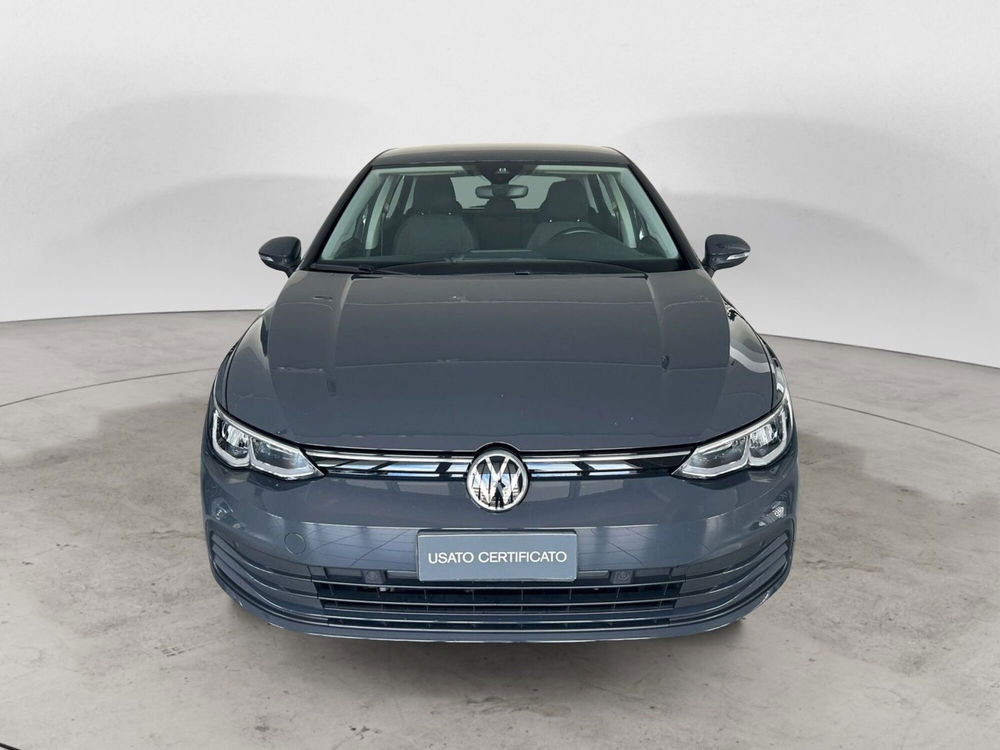 Volkswagen Golf usata a Bari (3)