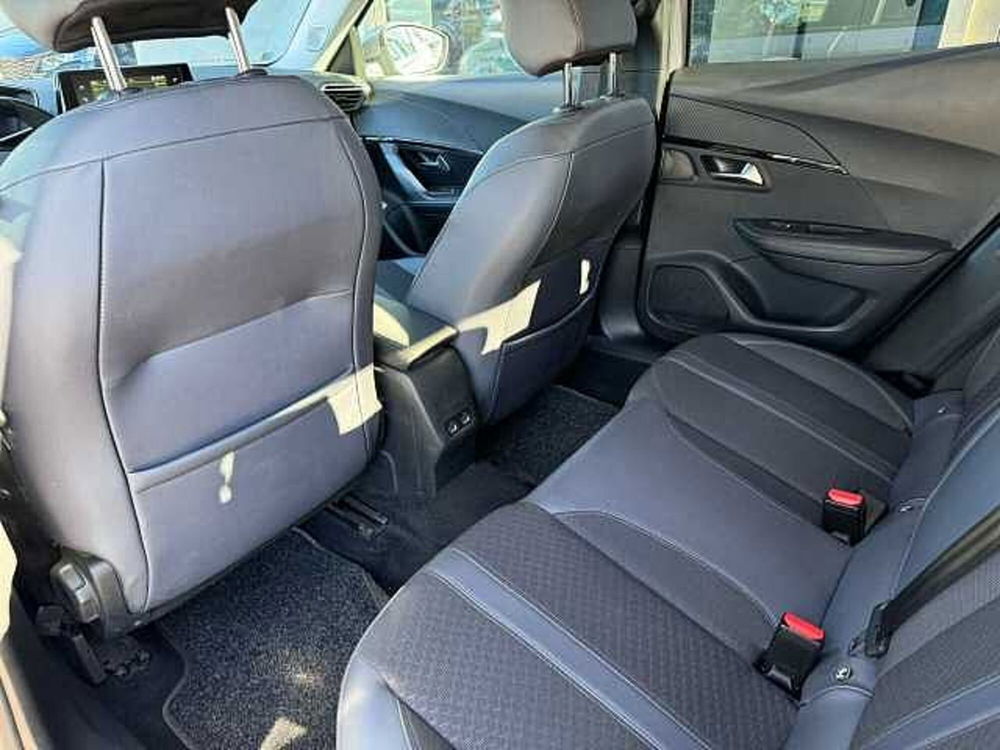 Peugeot 2008 usata a Vibo Valentia (12)