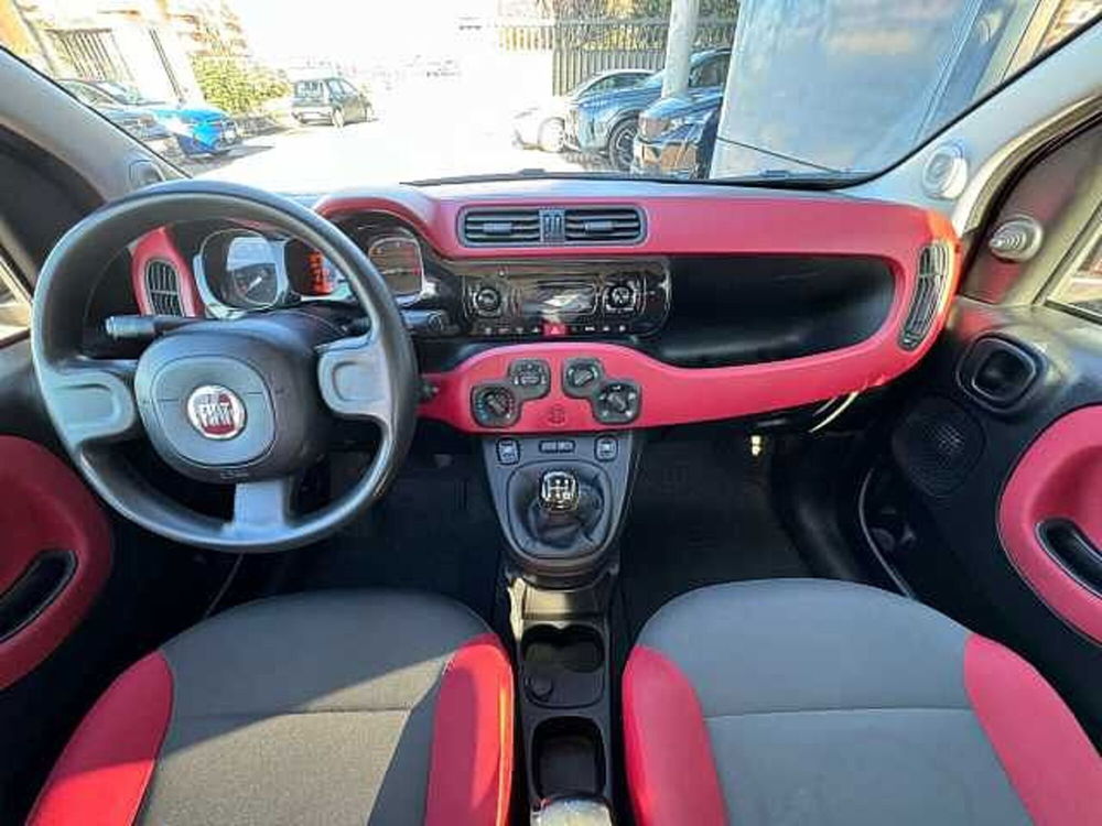 Fiat Panda usata a Vibo Valentia (11)