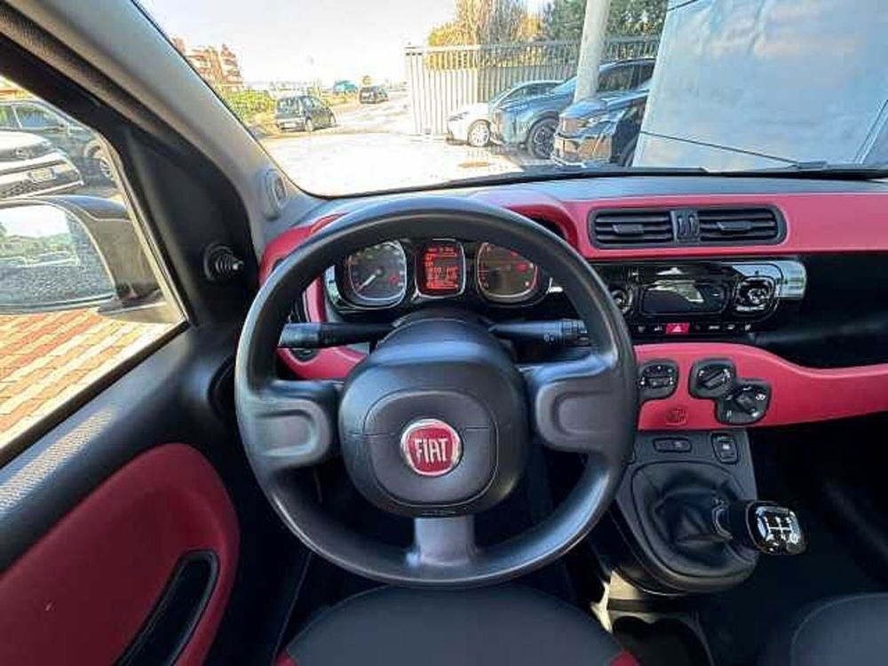 Fiat Panda usata a Vibo Valentia (12)